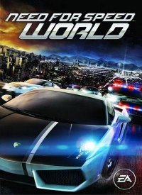 Need for Speed: World Offline (2010)