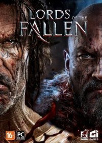 Lords Of The Fallen: Digital Deluxe Edition