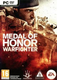Medal of Honor: Warfighter - Digital Deluxe Edition
