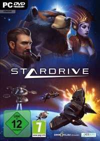 StarDrive (2013)