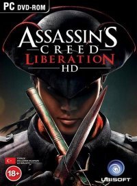 Assassin's Creed: Liberation HD - Digital Edition