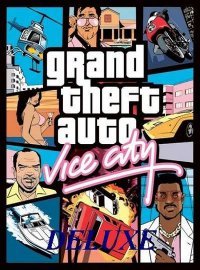 GTA: Vice City Deluxe (2005)