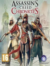 Assassin's Creed Chronicles: Трилогия (2016)