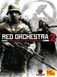 Red Orchestra 2: Герои Сталинграда GOTY (2011)