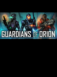 Guardians of Orion (2016)
