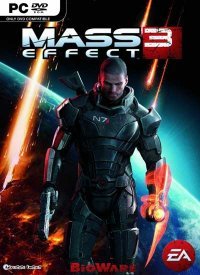 Mass Effect 3 + All DLC (2012)