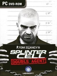 Tom Clancy's Splinter Cell: Double Agent (2006)