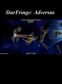 StarFringe: Adversus (2016)