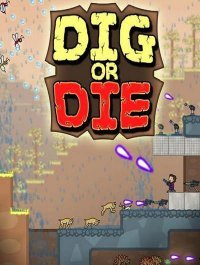 Dig or Die (2015)