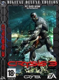 Crysis 3: Digital Deluxe Edition