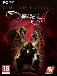 The Darkness 2: Limited Edition