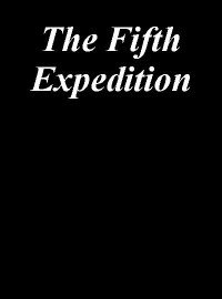 The Fifth Expedition (2016)