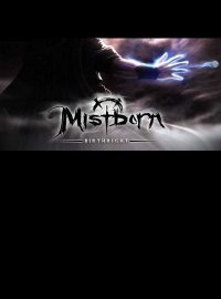 Mistborn: Birthright (2016)