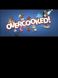 Overcooked (2016)