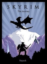 The Elder Scrolls 5: Skyrim - The Journey