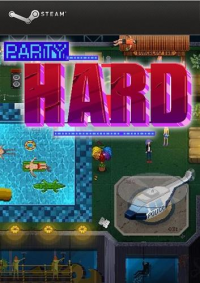 Party Hard (2015)