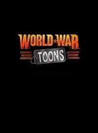 World War Toons (2016)