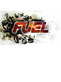 Fuel (2009)
