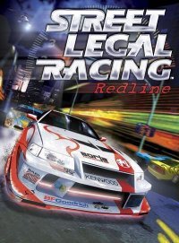 Street Legal Racing: Redline (2003)