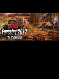 Forestry 2017 - The Simulation (2016)