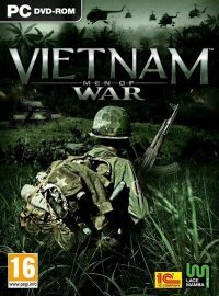 Men Of War: Vietnam