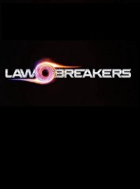 LawBreakers (2016)