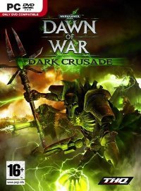 Warhammer 40000: Dawn of War – Dark Crusade