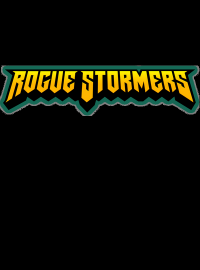 Rogue Stormers (2016)