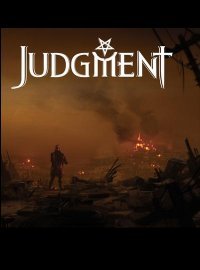 Judgment: Apocalypse Survival Simulation (2016)