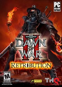 Warhammer 40,000: Dawn of War 2: - Retribution