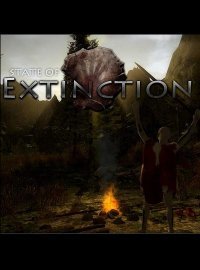 State of Extinction (2016)