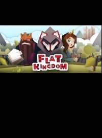 Flat Kingdom (2016)