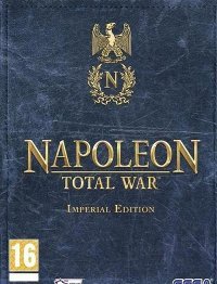 Napoleon: Total War - Imperial Edition (2010)