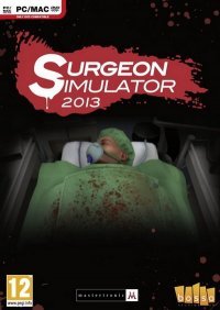 Surgeon Simulator 2013: Steam Edition (2013)