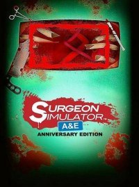 Surgeon Simulator 2013: Anniversary Edition