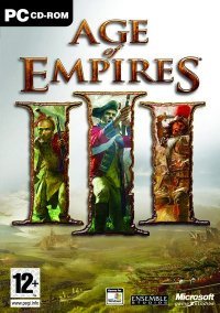 Age of Empires 3 - Complete Collection