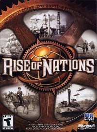 Rise of Nations - Extended Edition (2014)