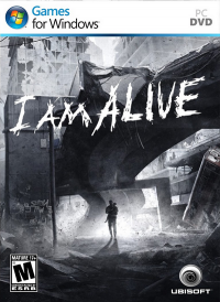 I am Alive (2012)