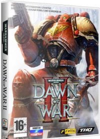 Warhammer 40,000: Dawn of War 2 - Gold Edition
