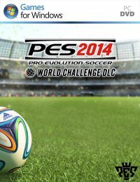 PES 2014: World Challenge (2013)