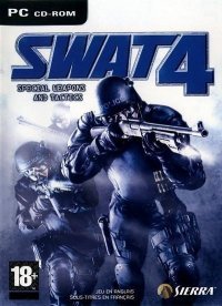 SWAT 4 - Gold Collection