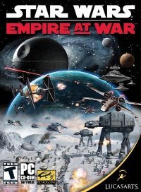 Звёздные Войны: Империя в Войне