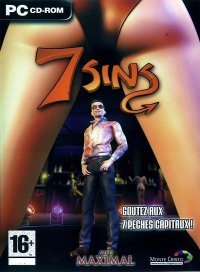 7 Sins (2005)