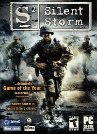 Операция Silent Storm (2003)