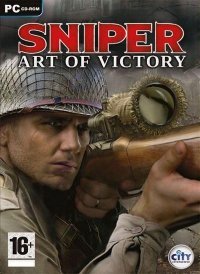 Снайпер: Цена победы (2008)