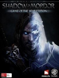 Middle Earth: Shadow of Mordor - Game of the Year Edition