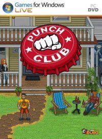 Punch Club - Deluxe Edition