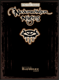 Neverwinter Nights - Diamond Edition