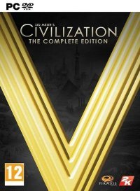 Sid Meier's Civilization 5: The Complete Edition (2010)