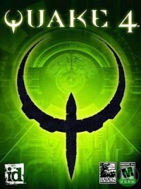 Quake 4: GTX Mod 1.5 (2005)